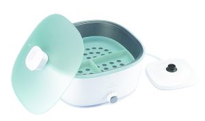 Caldera kivikattila 6 l