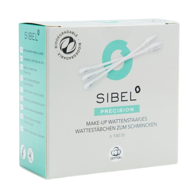 Vanupuikko, muotoiltu kärki 140 kpl