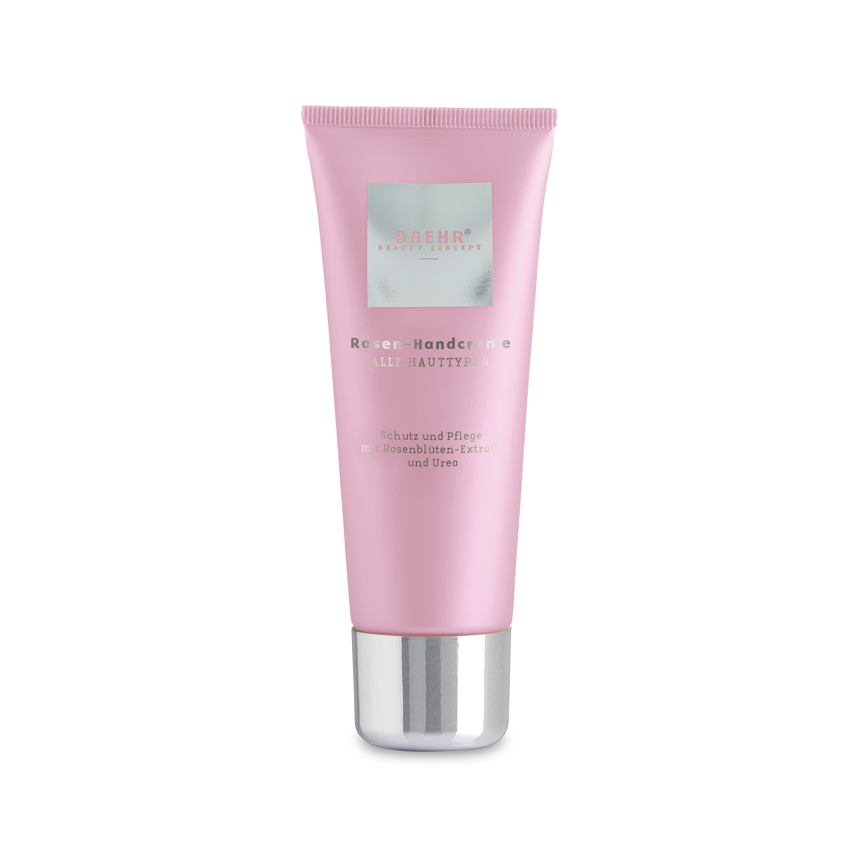 Baehr Käsivoide Ruusu