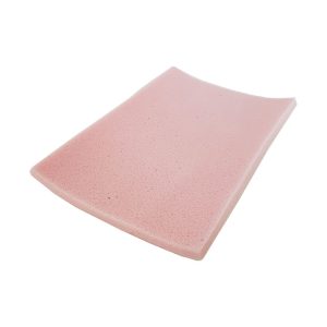 Aliviovisco vaahtolevy 10 mm, 20 x 30 cm, 2 kpl