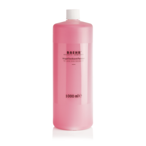 Baehr Kynsilakan poistoaine Wild Cherry