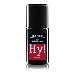 HY! hybridilakka, Chianti 8 ml