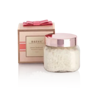 Baehr Ruusu luksus kylpysuola 100g