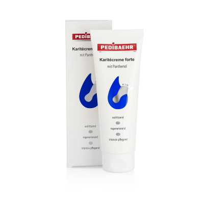 Pedibaehr Karitevoide Forte 125 ml 5+1 kpl