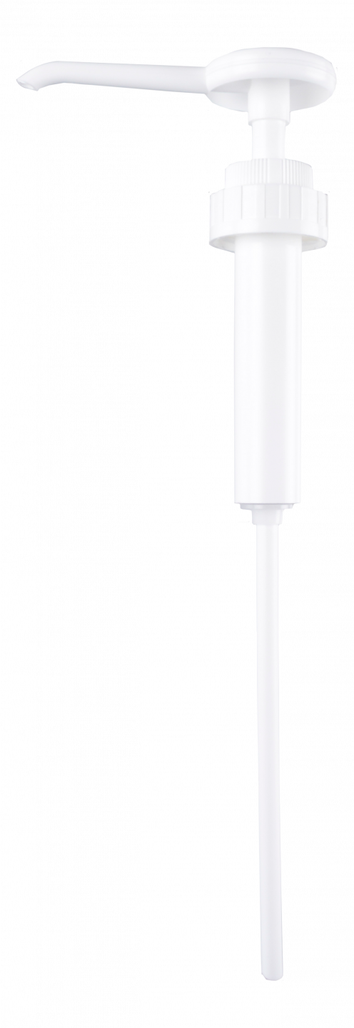 Kiilto annostelupumppu (5 ml) 3 L