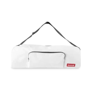 Kotikäyntilaukku, valkoinen