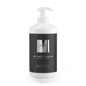 Baehr käsivoide patsuli