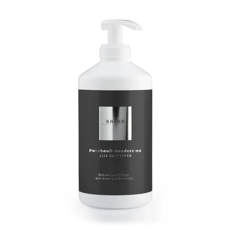 Baehr käsivoide patsuli