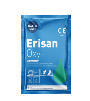 Kiilto Pro Erisan Oxy+, 50 pussia