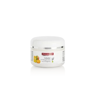 Pedibaehr Mango-appelsiini jalkavoi