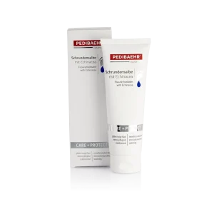 Pedibaehr Echinacea halkeamavoide