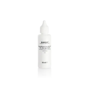 Poron punainen, päällystetty 3 mm 140 x 70 cm