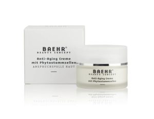 Baehr Anti-age hoitovoide 50 ml