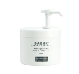 Baehr Hierontavoide kaikille ihotyypeille 500 ml