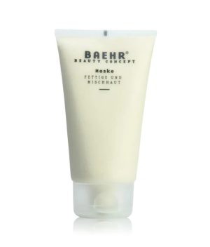 Baehr Kasvonaamio rasv./sekaiholle 150 ml