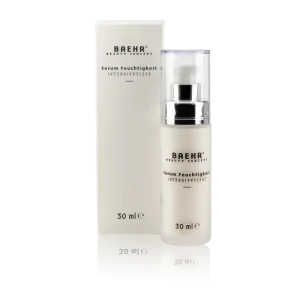 Baehr Kosteuttava seerumi 30 ml