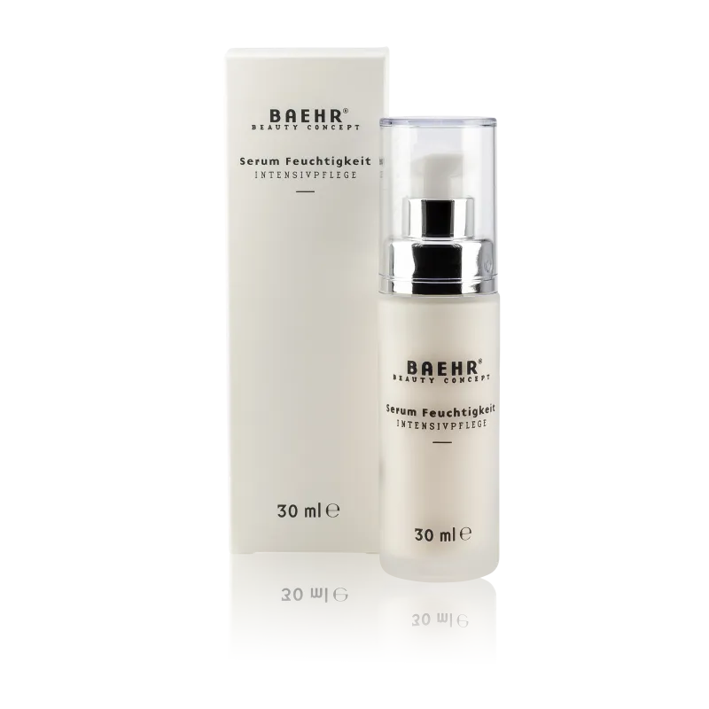 Baehr Kosteuttava seerumi 30 ml