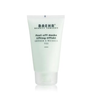Baehr Kiinteyttävä Peel off Lifting kasvonaamio 150 ml