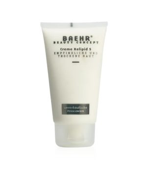 Relipid S hoitovoide herkälle iholle