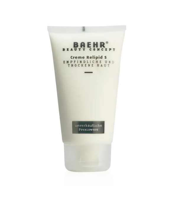 Relipid S hoitovoide herkälle iholle