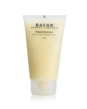 Baehr Silmänympärysnaamio 150 ml