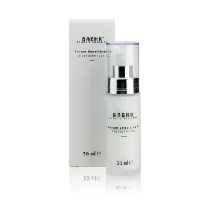 Baehr herkän ihon seerumi 30 ml