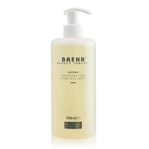 Baehr Kasvovesi kuivalle, herkälle iholle