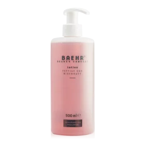 Baehr Kasvovesi rasvaiselle ja sekaiholle