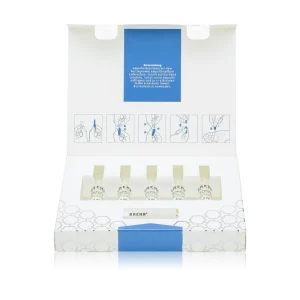 Baehr Kosteuttavat ampullit 5 x 2 ml