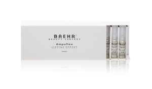 Baehr Lifting Effekt ampullit (meikin alle) 10 x 2 ml
