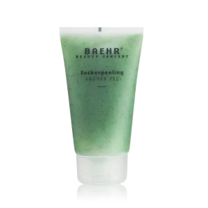 Baehr Sokerikuorinta Vihreä Tee (mek.) 150 ml