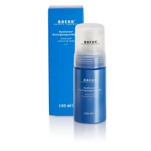 Baehr Hyaluron+ puhdistusvaahto, 100 ml