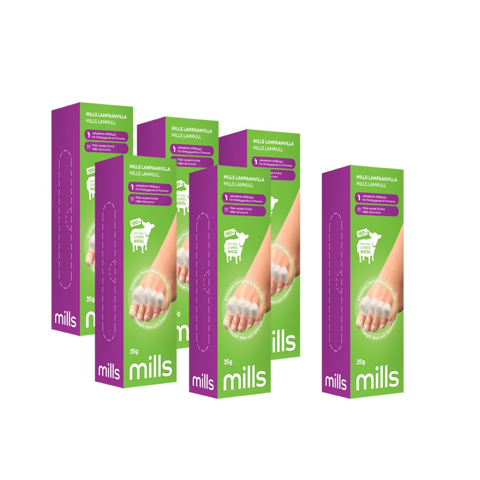 Lampaanvilla - Image 6