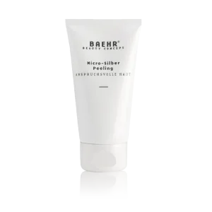 Baehr Micro-Silber kuorinta