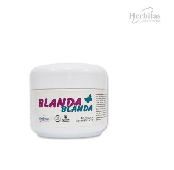 Blanda Blanda silikonimassa 500 g + 50 g - Image 2