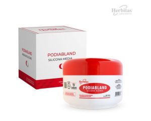 PodiaBland silikonimassa 500 g + 50 g