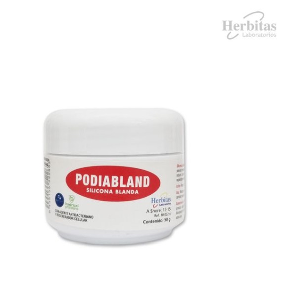 PodiaBland silikonimassa 500 g + 50 g - Image 2