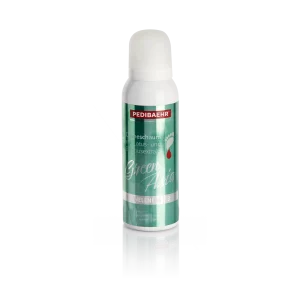 Pedibaehr Green Asia vaahtovoide