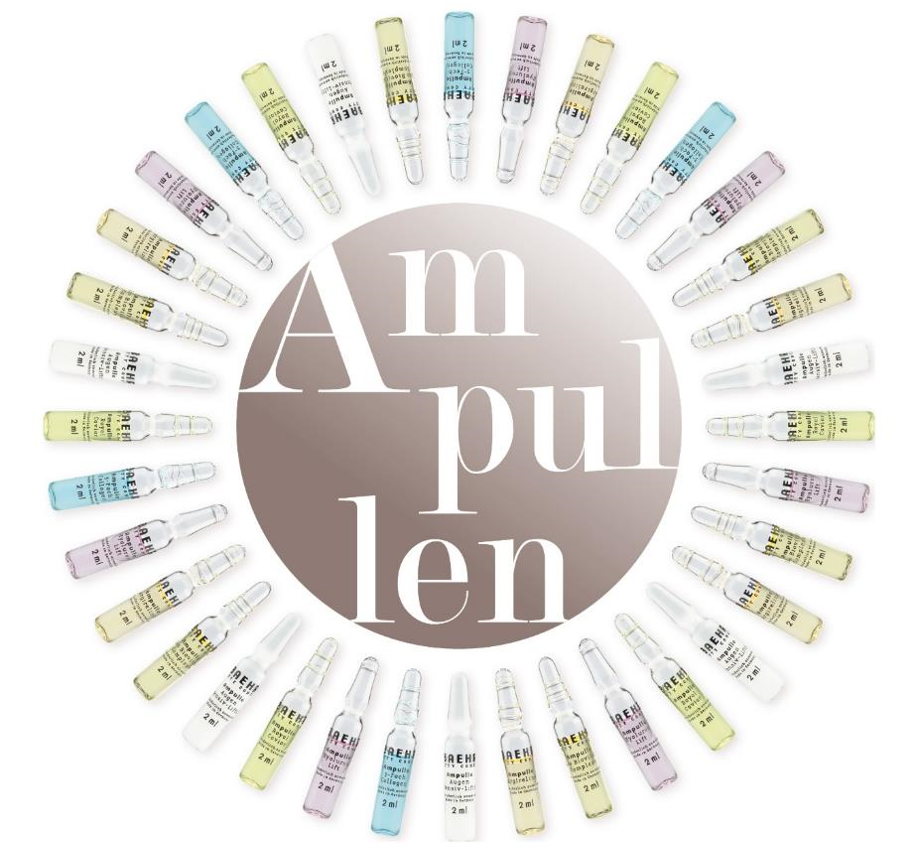 Baehr Beauty kosmetiikkakalenteri 2025 - Image 3