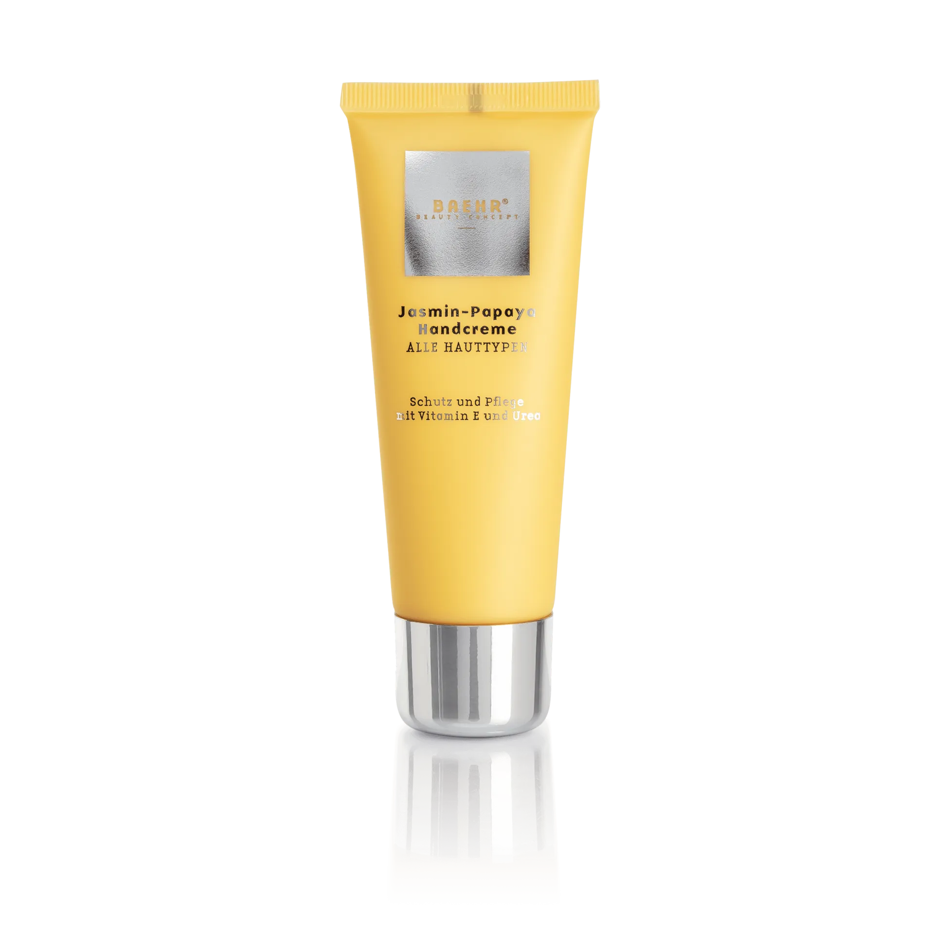 Baehr Käsivoide jasmiini-papaija