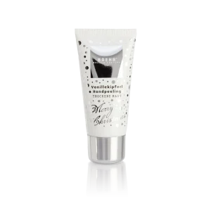 Baehr Vanilja käsikuorinta 30 ml