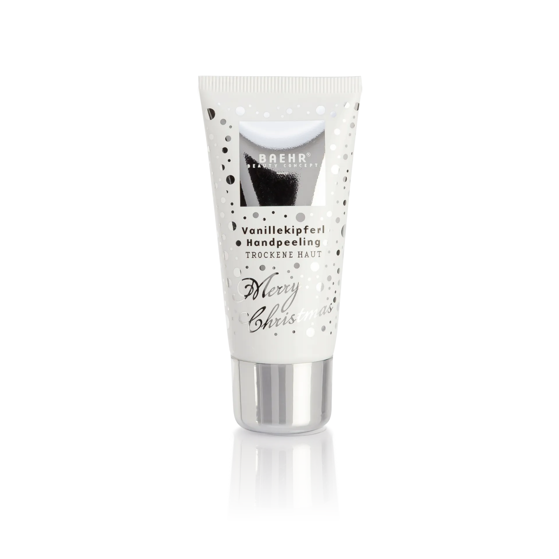 Baehr Vanilja käsikuorinta 30 ml
