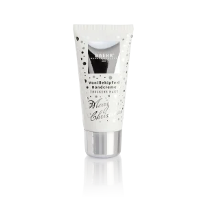 Baehr Vaniljakeksi käsivoide 30 ml