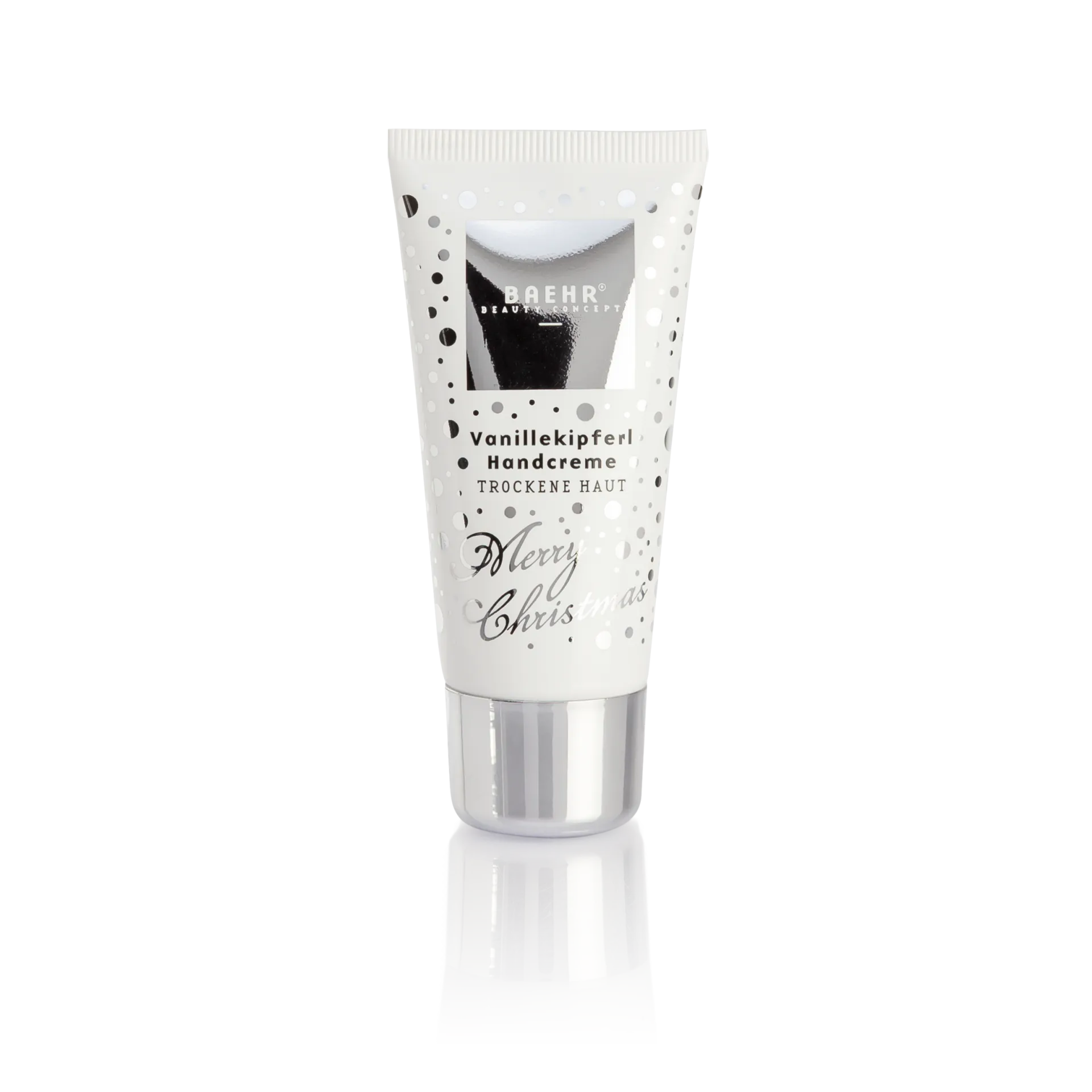Baehr Vaniljakeksi käsivoide 30 ml