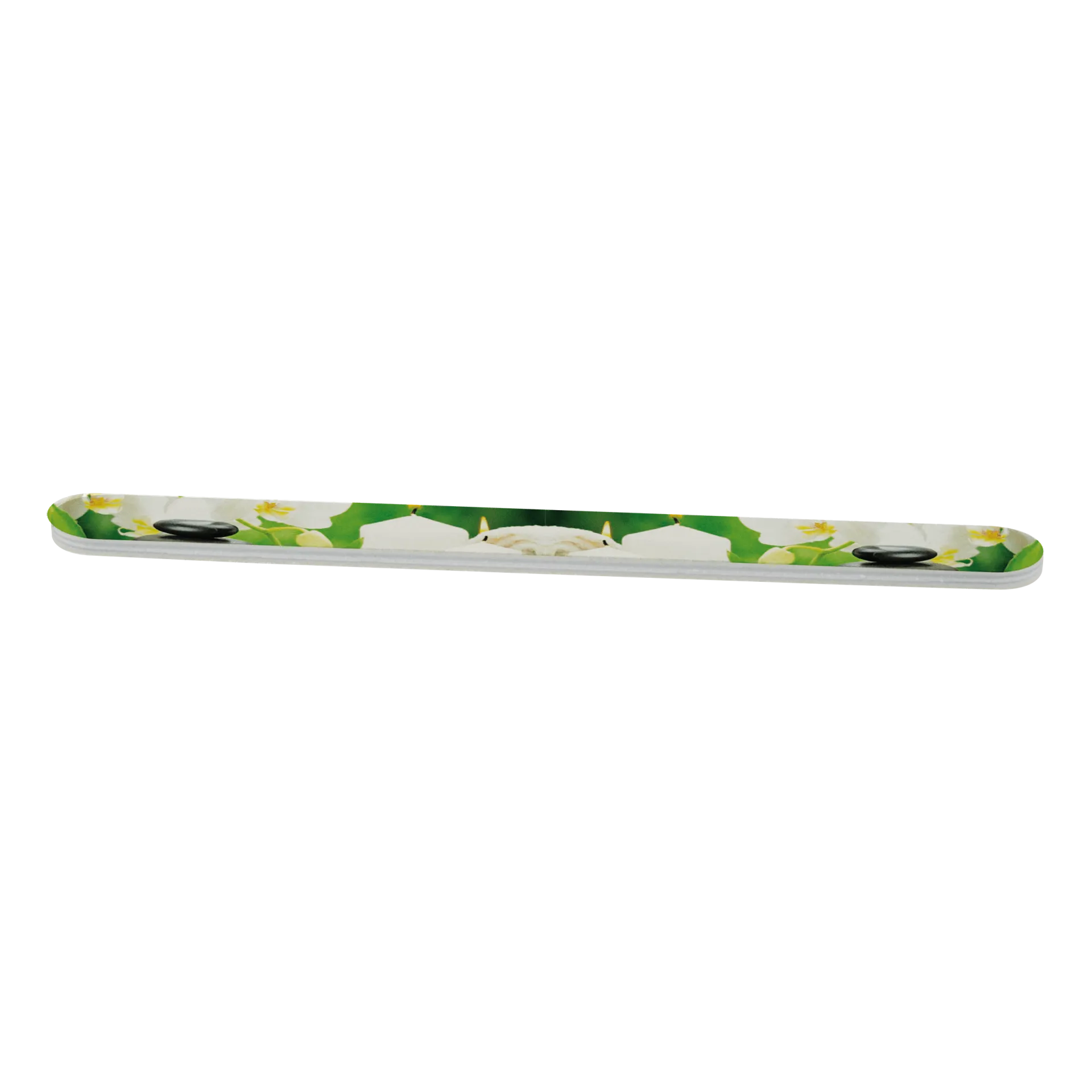 Baehr kynsiviila Wellness, 18 cm