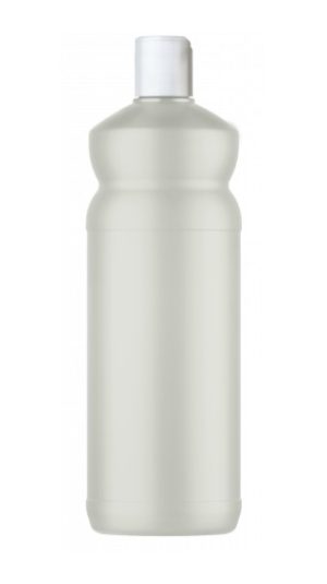 Käyttöliuospullo 1 l