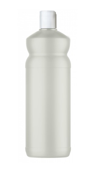 Käyttöliuospullo 1 l