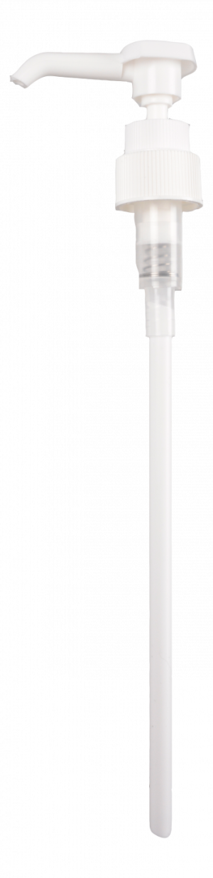 Kiilto annostelupumppu 5 l kanisteriin, 5 ml