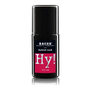 Baehr HY! hybridilakka, VIP red