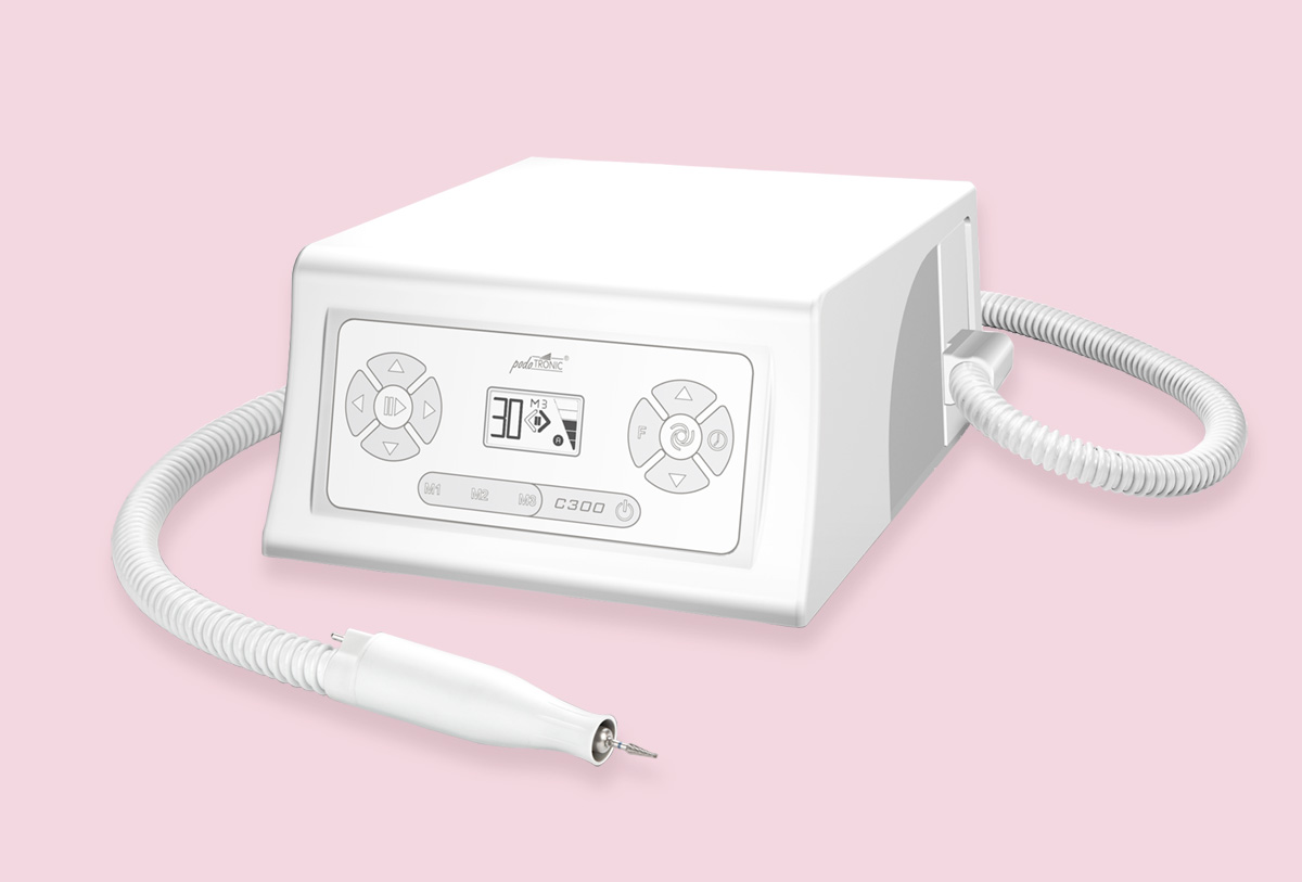 Podotronic C300 imuripora